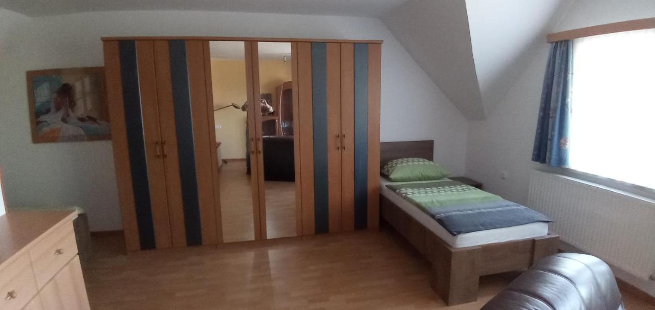 Vila Foki Vendeghaz Hidegseg Exteriér fotografie