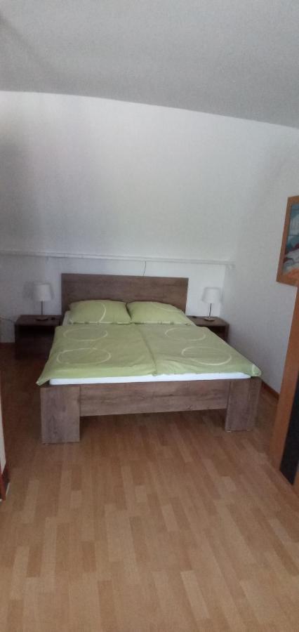 Vila Foki Vendeghaz Hidegseg Exteriér fotografie